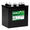 6v Lucas battery 6-LC-GC2 210ah Flooded Deep Cycle